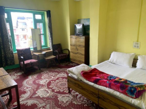 Hotel EMBASSY